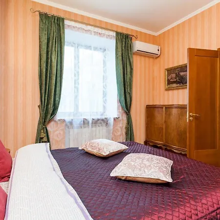 Molnar Komsomolskaya 29 Minsk