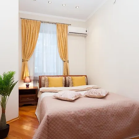 Molnar Komsomolskaya 29 Minsk