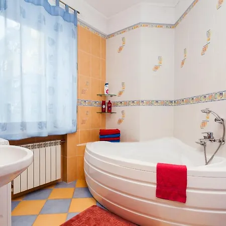 Daire Molnar Komsomolskaya 29 Minsk