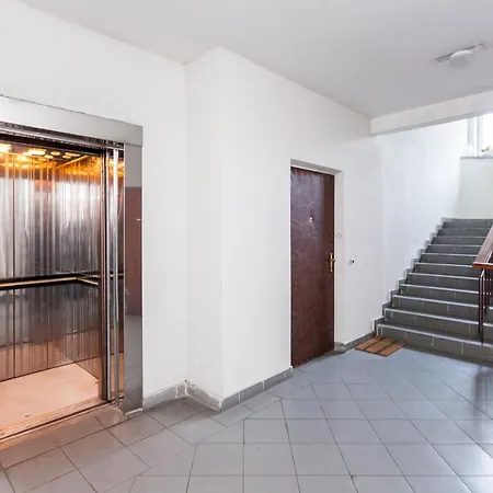 Molnar Komsomolskaya 29 Daire